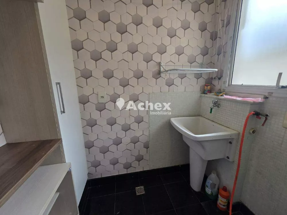 Apartamento, 3 quartos, 76 m² - Foto 3
