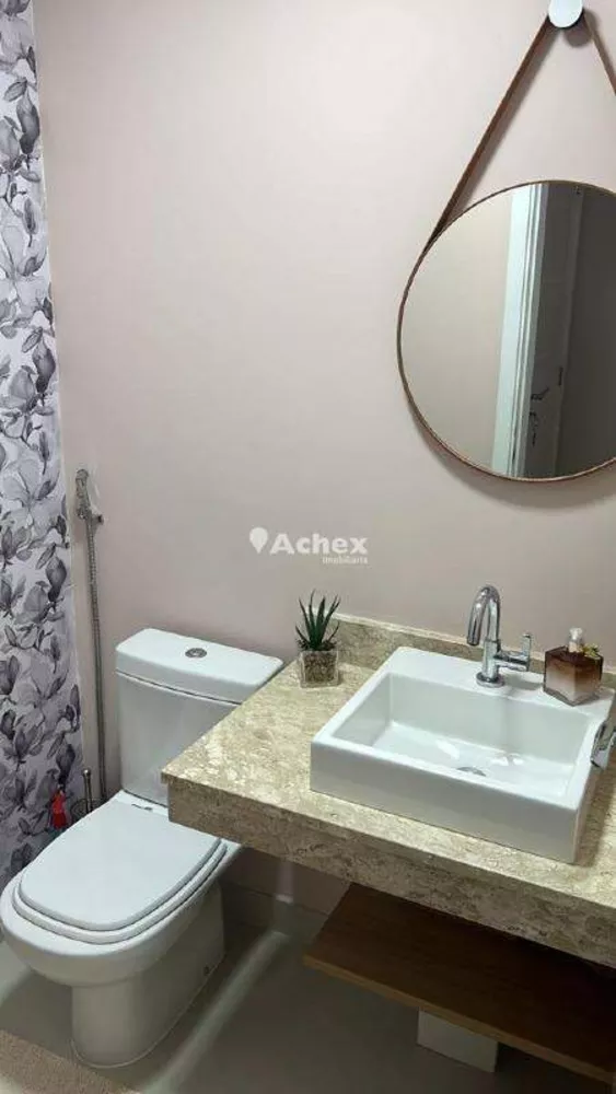 Apartamento, 3 quartos, 106 m² - Foto 3