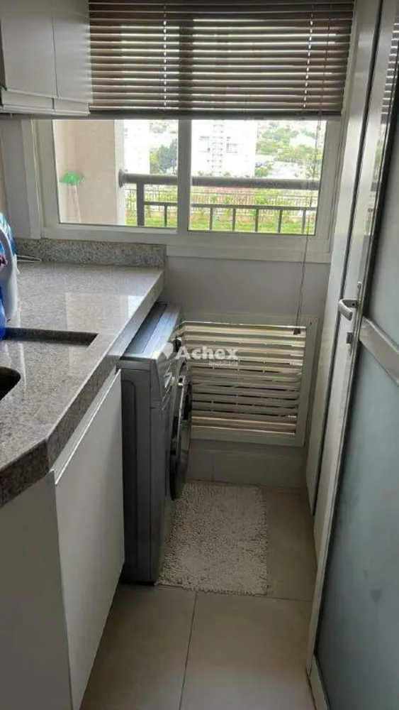 Apartamento, 3 quartos, 106 m² - Foto 9