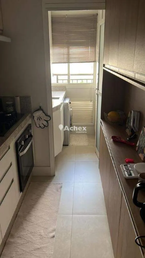 Apartamento, 3 quartos, 106 m² - Foto 11