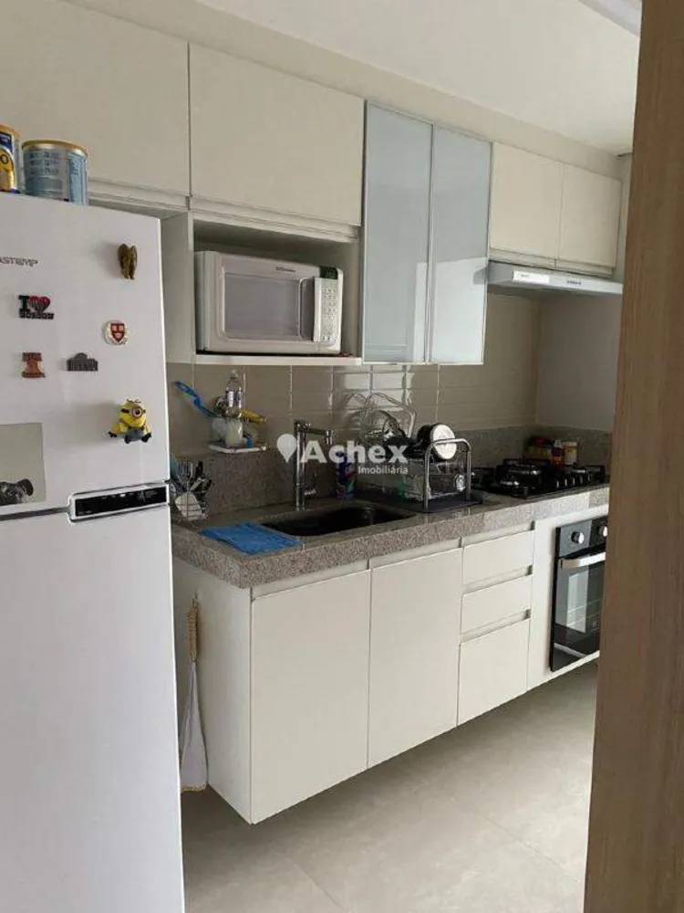 Apartamento, 3 quartos, 106 m² - Foto 8