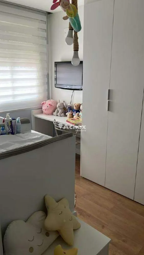 Apartamento, 3 quartos, 106 m² - Foto 15