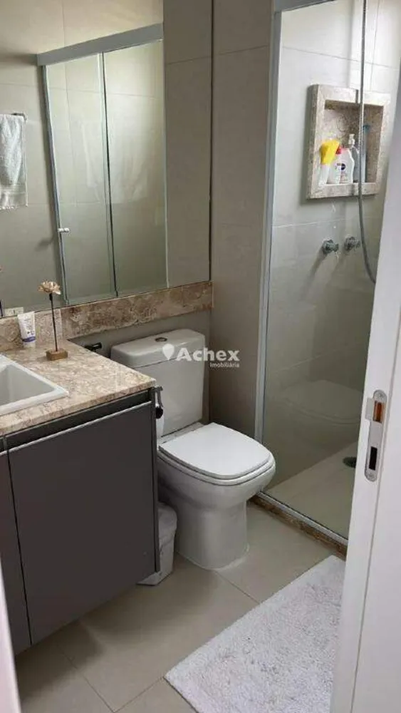 Apartamento, 3 quartos, 106 m² - Foto 16