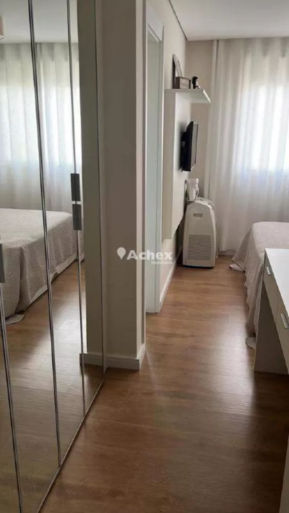 Apartamento, 3 quartos, 106 m² - Foto 1