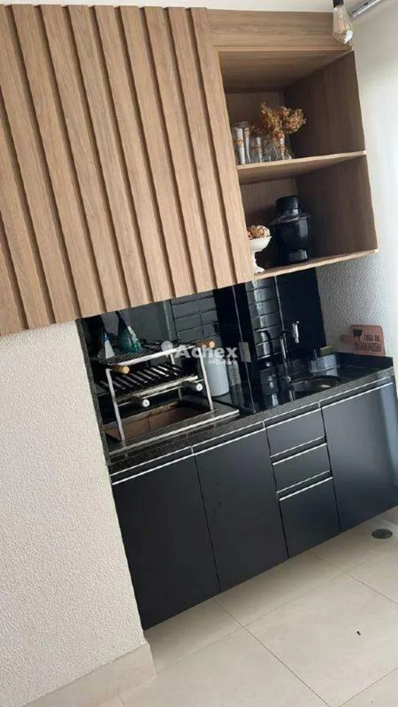 Apartamento, 3 quartos, 106 m² - Foto 13