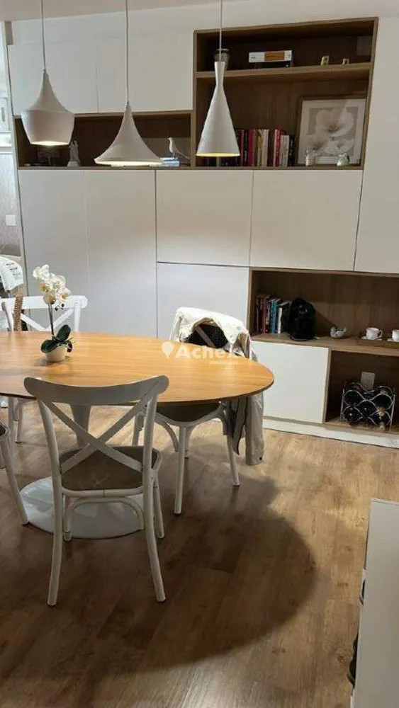 Apartamento, 3 quartos, 106 m² - Foto 5