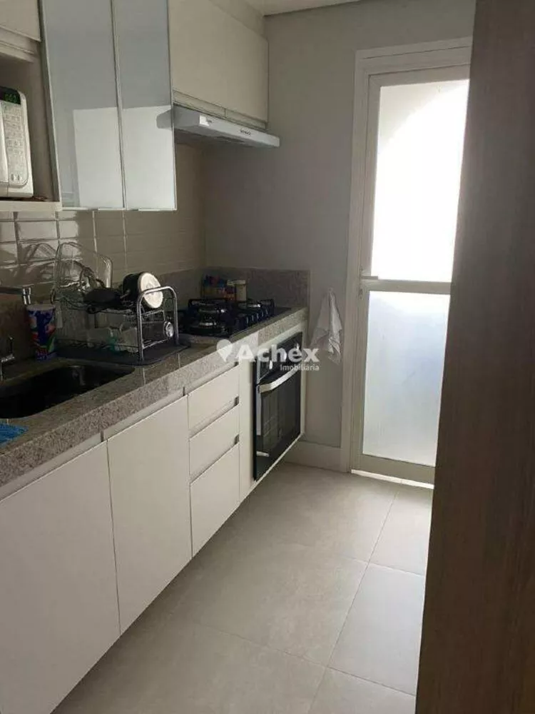 Apartamento, 3 quartos, 106 m² - Foto 4
