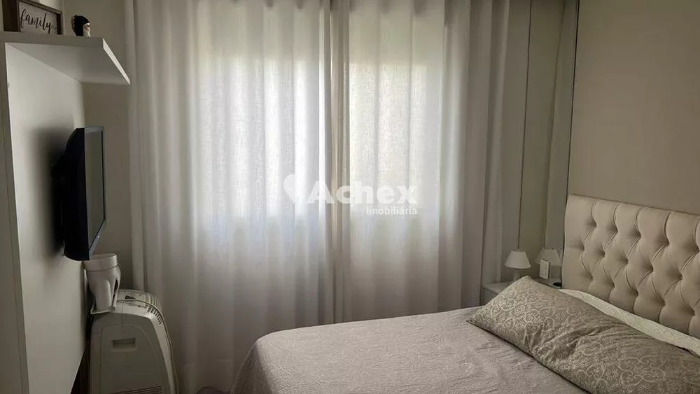 Apartamento, 3 quartos, 106 m² - Foto 2