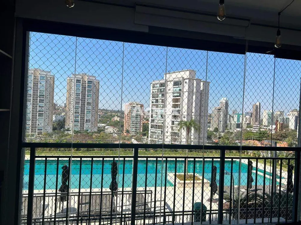 Apartamento, 3 quartos, 106 m² - Foto 20