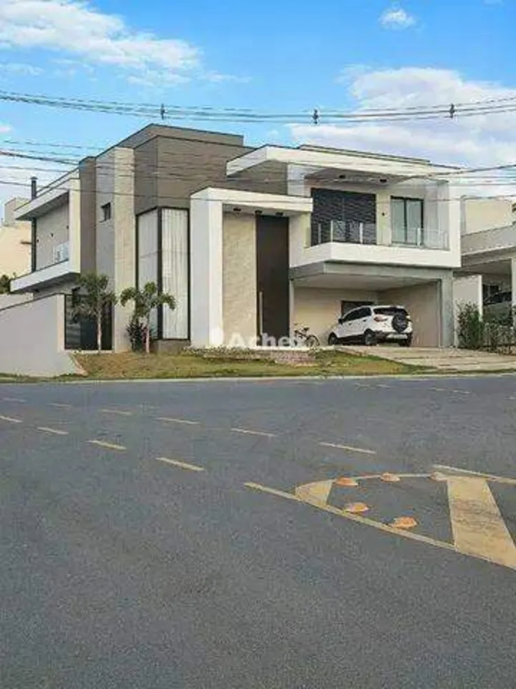 Casa, 3 quartos, 303 m² - Foto 11