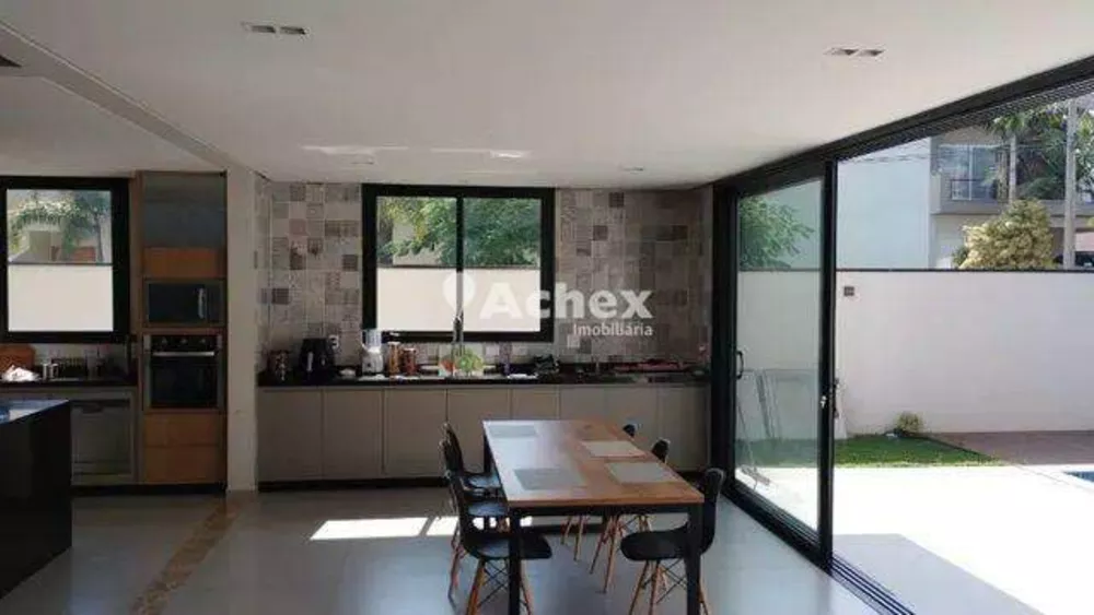 Casa, 3 quartos, 303 m² - Foto 3
