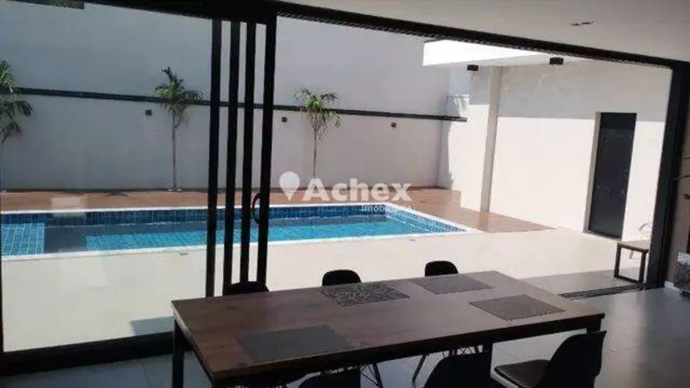 Casa, 3 quartos, 303 m² - Foto 4