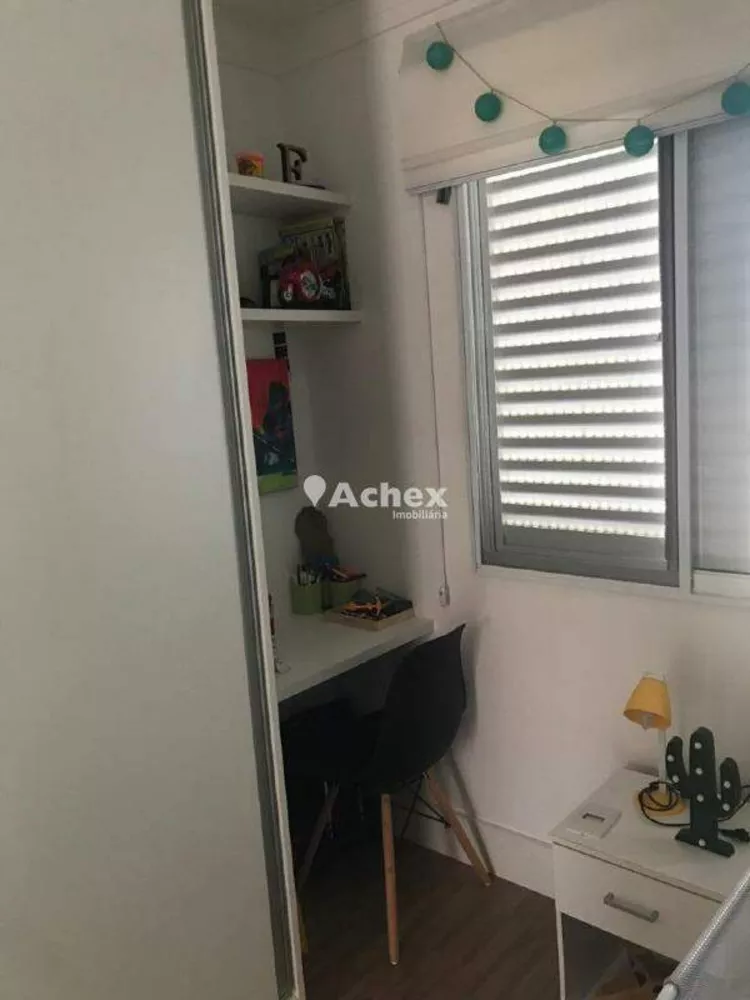 Apartamento, 3 quartos, 76 m² - Foto 6