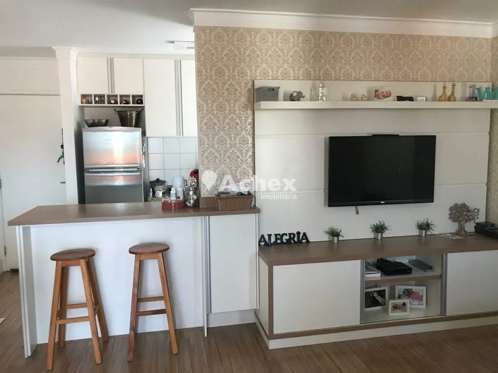 Apartamento, 3 quartos, 76 m² - Foto 5
