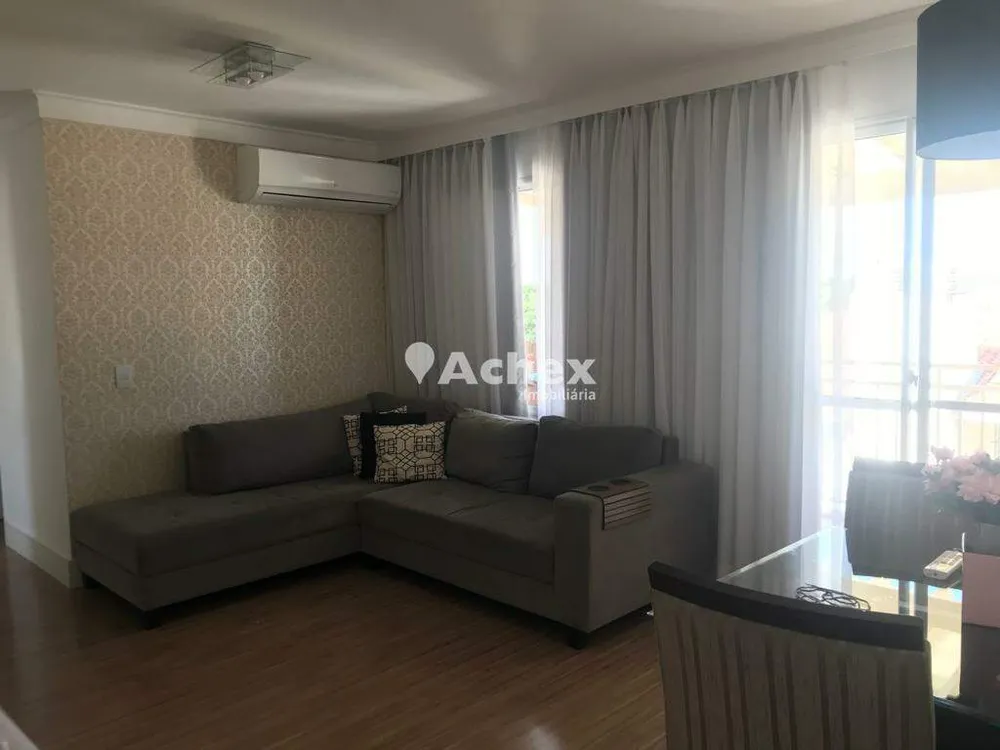 Apartamento, 3 quartos, 76 m² - Foto 4