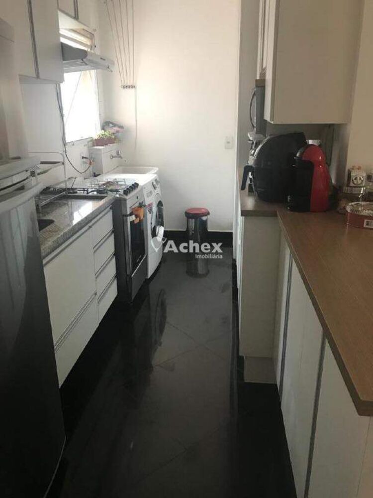Apartamento, 3 quartos, 76 m² - Foto 7