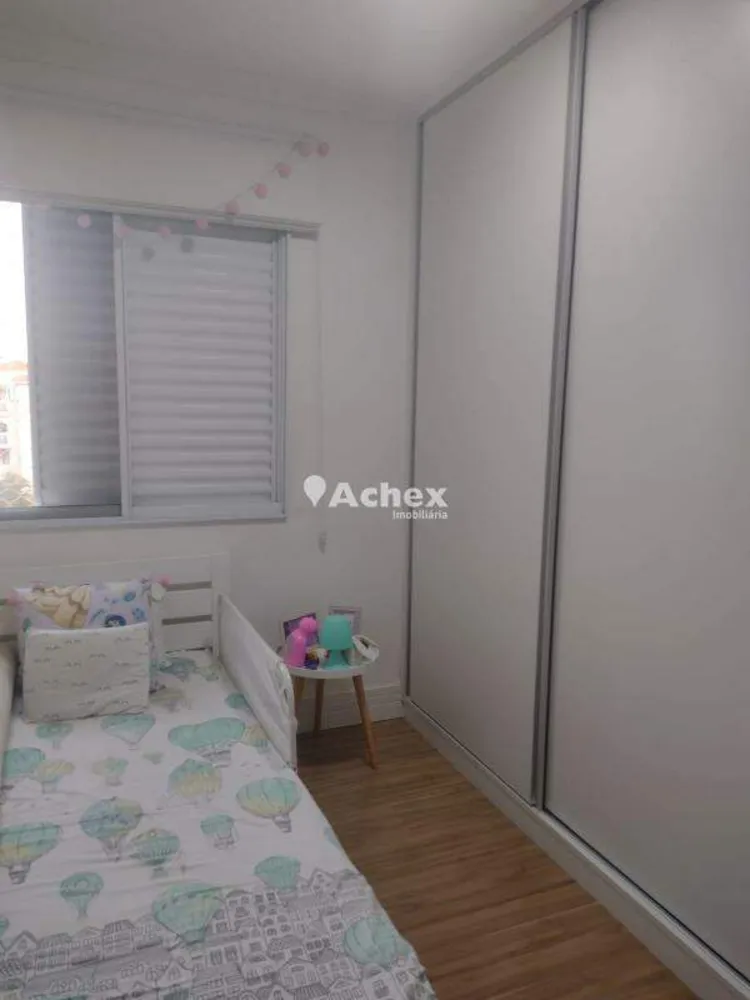 Apartamento, 3 quartos, 76 m² - Foto 11