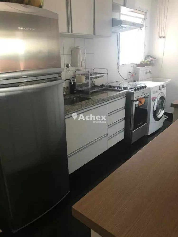 Apartamento, 3 quartos, 76 m² - Foto 9