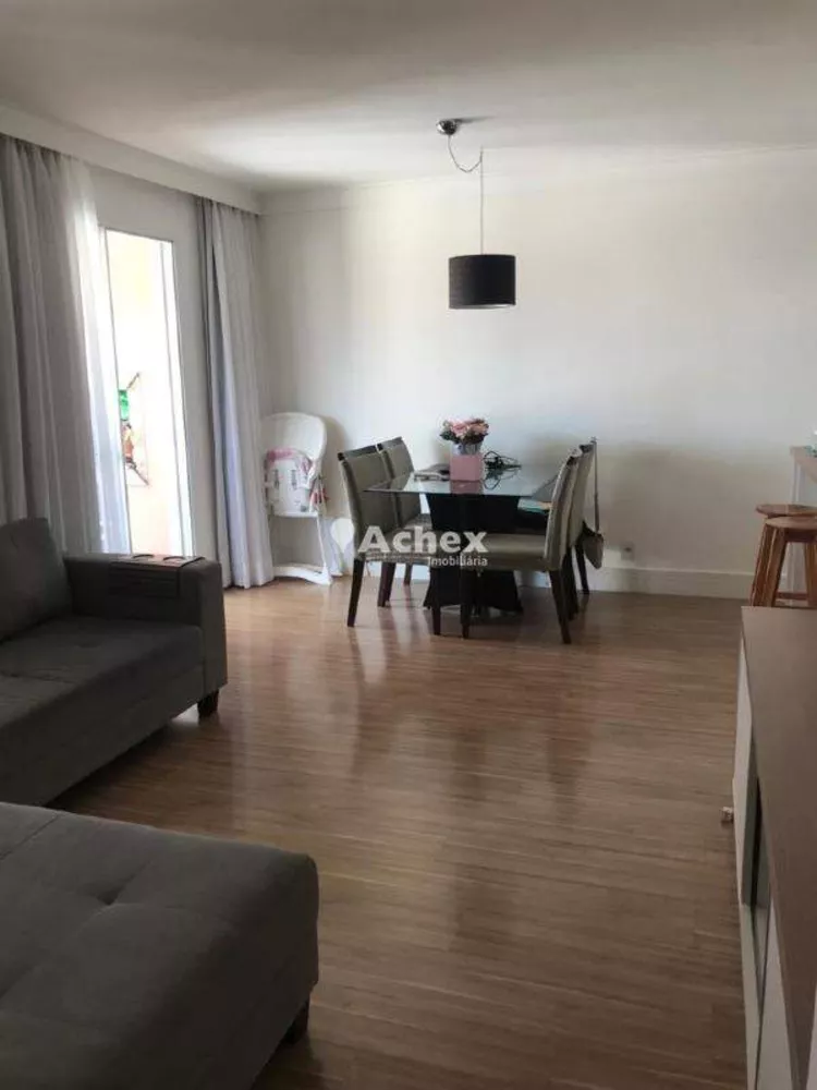 Apartamento, 3 quartos, 76 m² - Foto 3