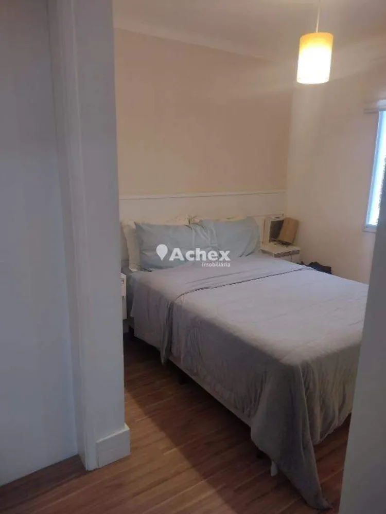 Apartamento, 3 quartos, 76 m² - Foto 14