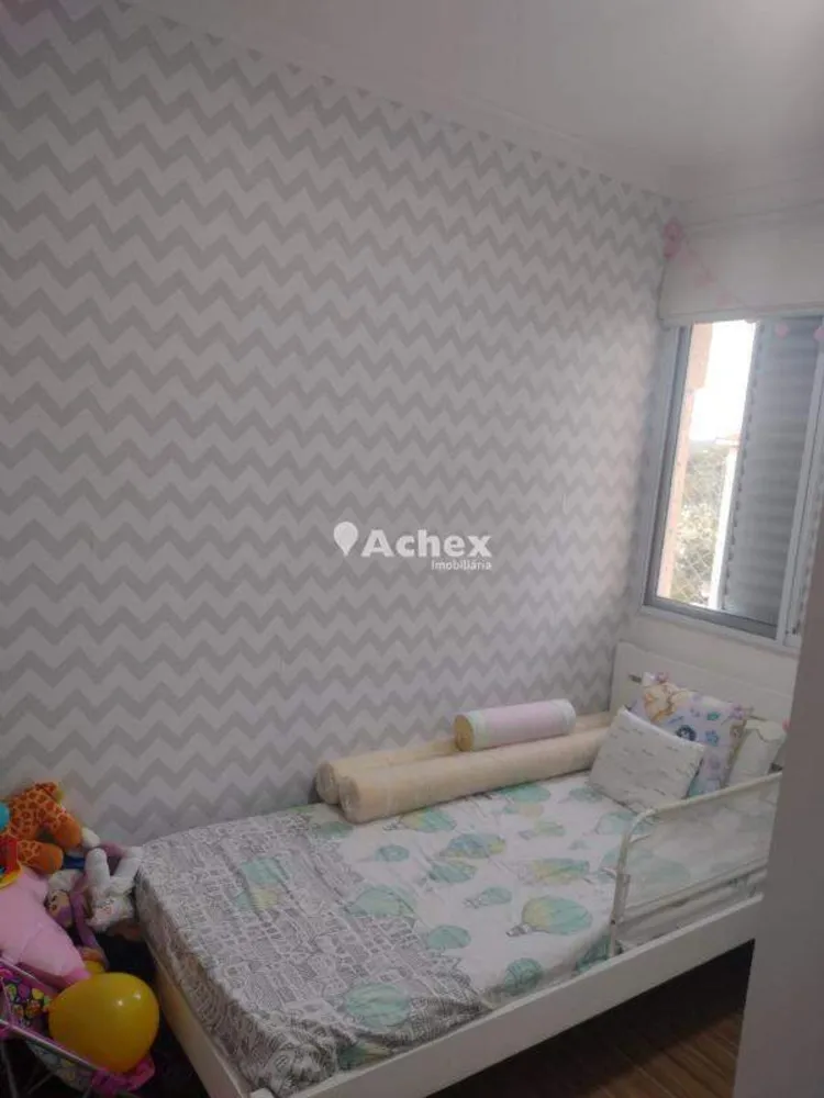 Apartamento, 3 quartos, 76 m² - Foto 12