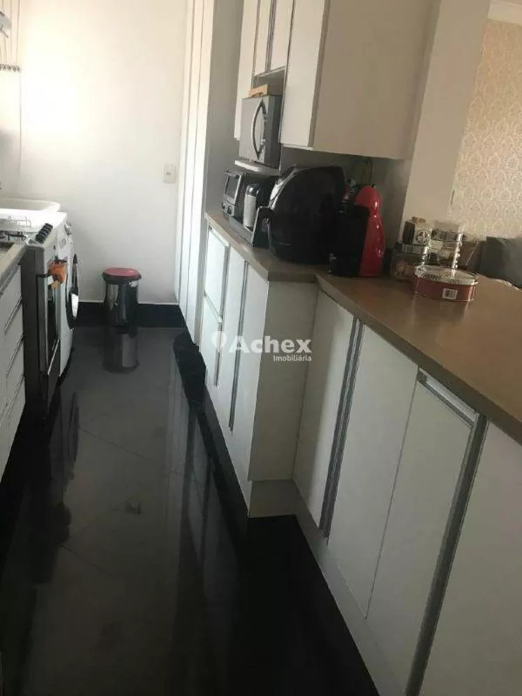 Apartamento, 3 quartos, 76 m² - Foto 8