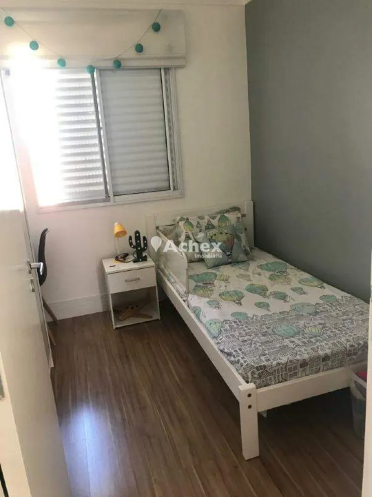 Apartamento, 3 quartos, 76 m² - Foto 10