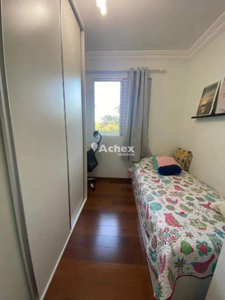 Apartamento, 3 quartos, 76 m² - Foto 11