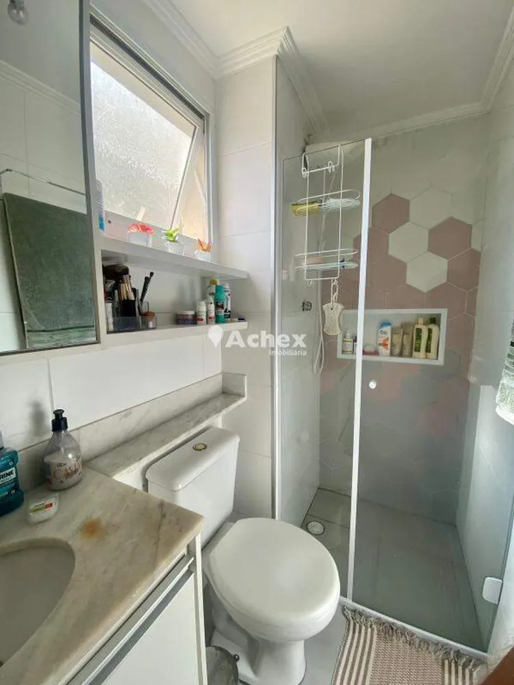 Apartamento, 3 quartos, 76 m² - Foto 9