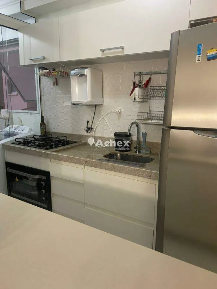 Apartamento, 3 quartos, 76 m² - Foto 6