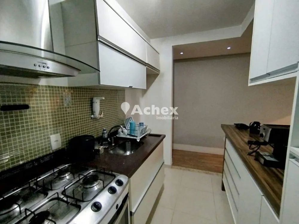 Apartamento, 3 quartos, 76 m² - Foto 2