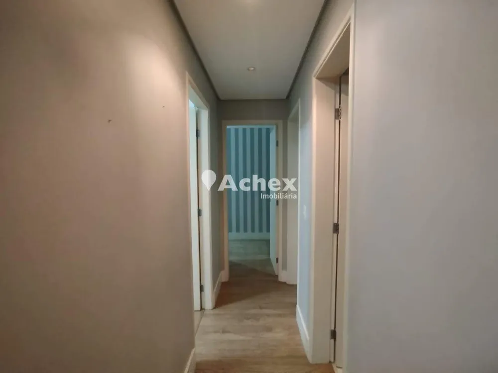 Apartamento, 3 quartos, 76 m² - Foto 3