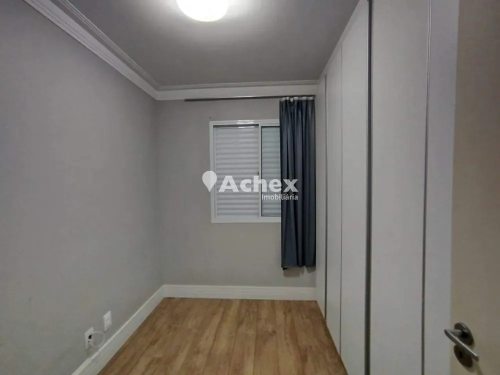 Apartamento, 3 quartos, 76 m² - Foto 5