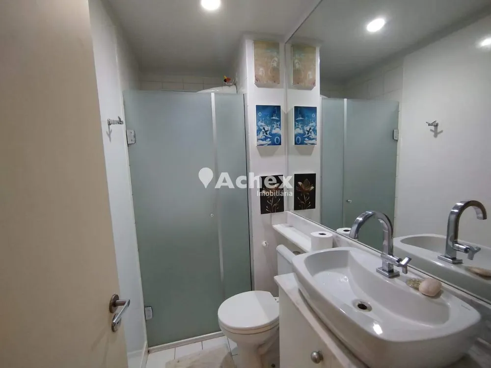 Apartamento, 3 quartos, 76 m² - Foto 4
