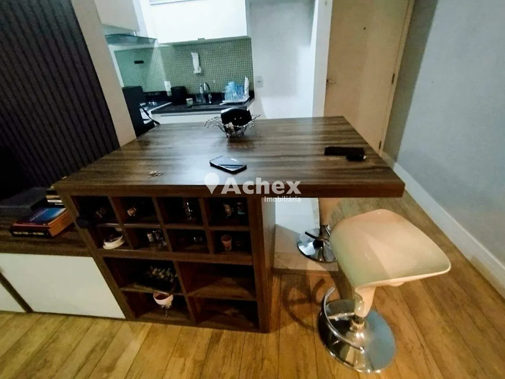 Apartamento, 3 quartos, 76 m² - Foto 8