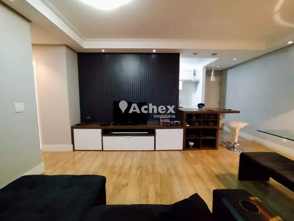 Apartamento, 3 quartos, 76 m² - Foto 7