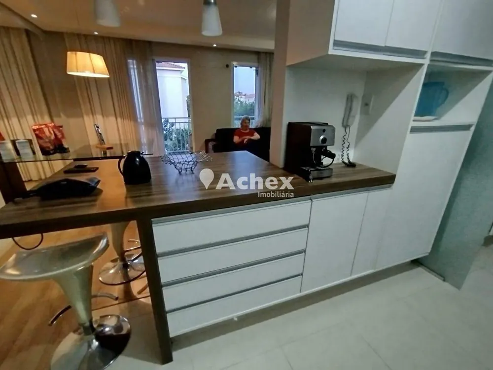Apartamento, 3 quartos, 76 m² - Foto 1