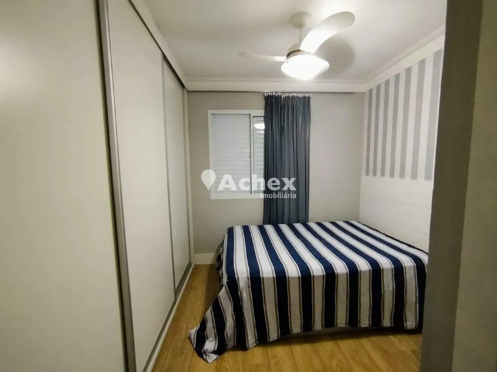 Apartamento, 3 quartos, 76 m² - Foto 6