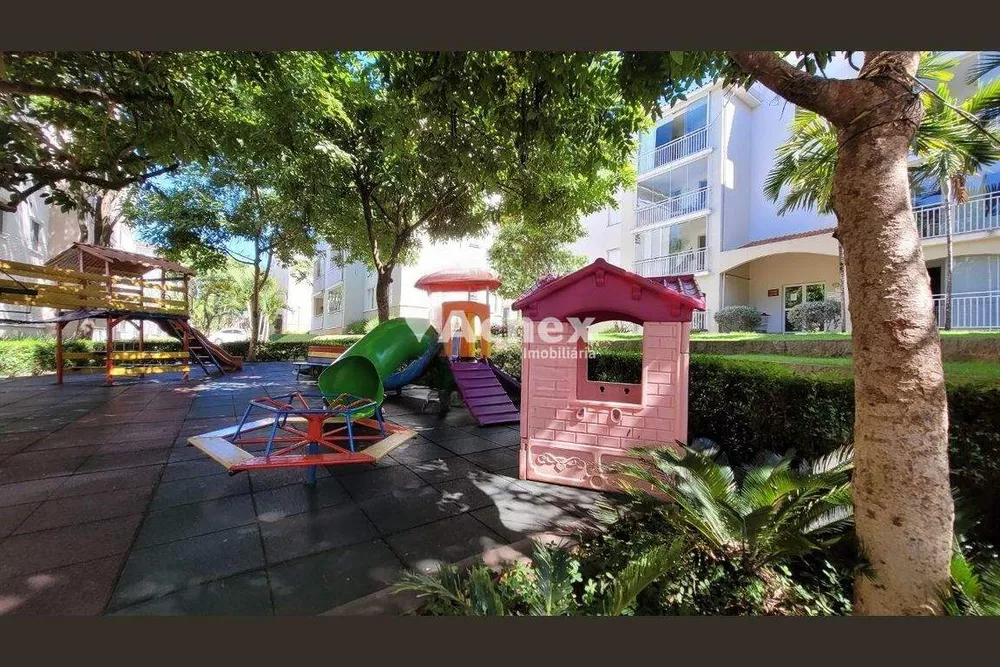 Apartamento, 3 quartos, 76 m² - Foto 9