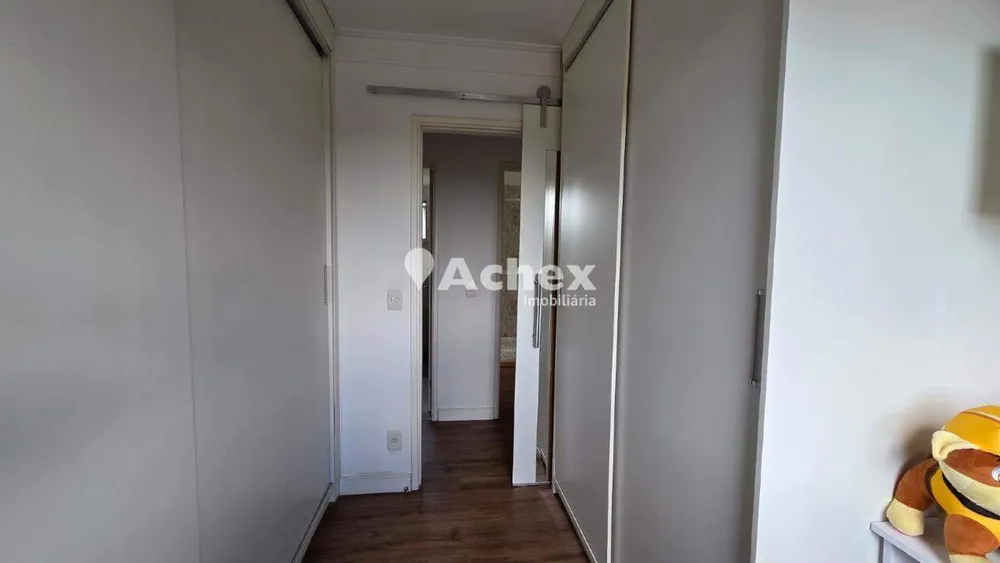 Apartamento, 3 quartos, 76 m² - Foto 7