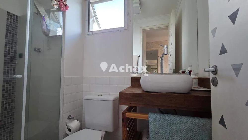 Apartamento, 3 quartos, 76 m² - Foto 5