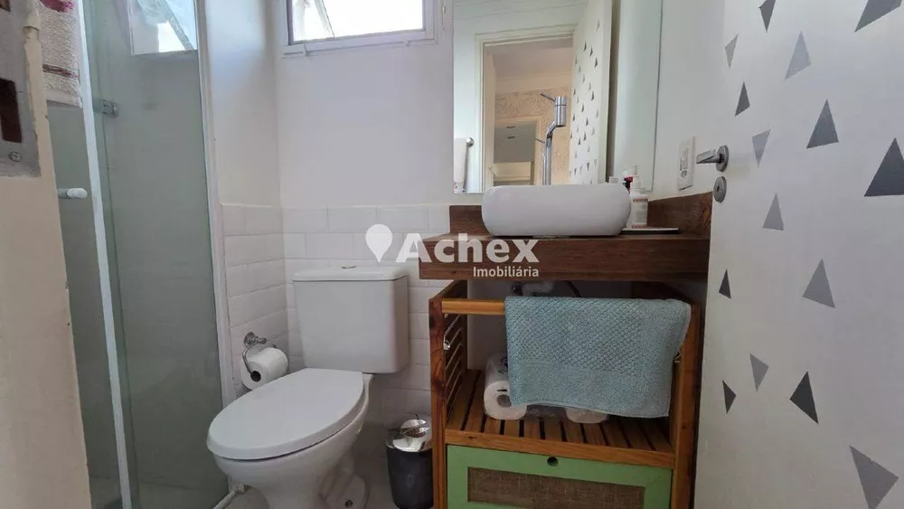 Apartamento, 3 quartos, 76 m² - Foto 3