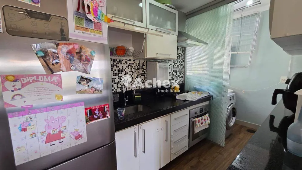 Apartamento, 3 quartos, 76 m² - Foto 2