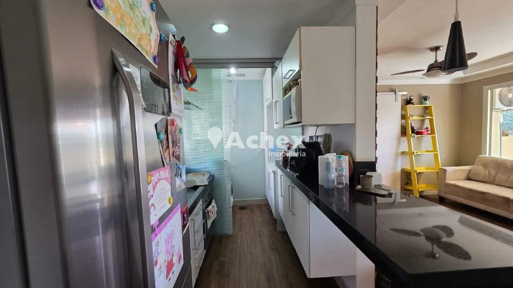Apartamento, 3 quartos, 76 m² - Foto 6