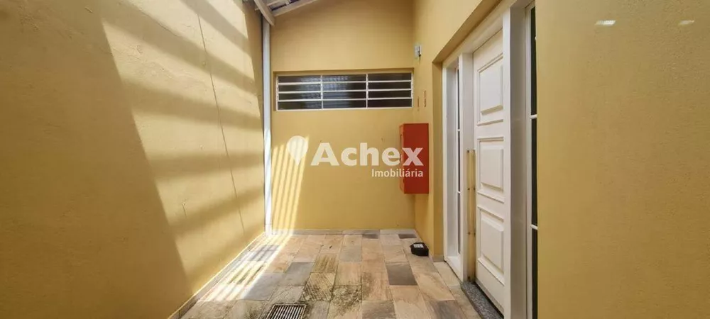Casa, 3 quartos, 300 m² - Foto 1