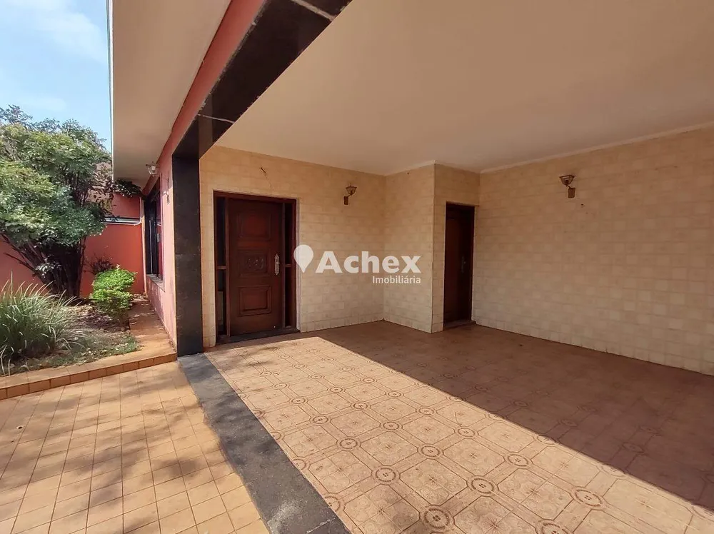 Casa, 4 quartos, 210 m² - Foto 19