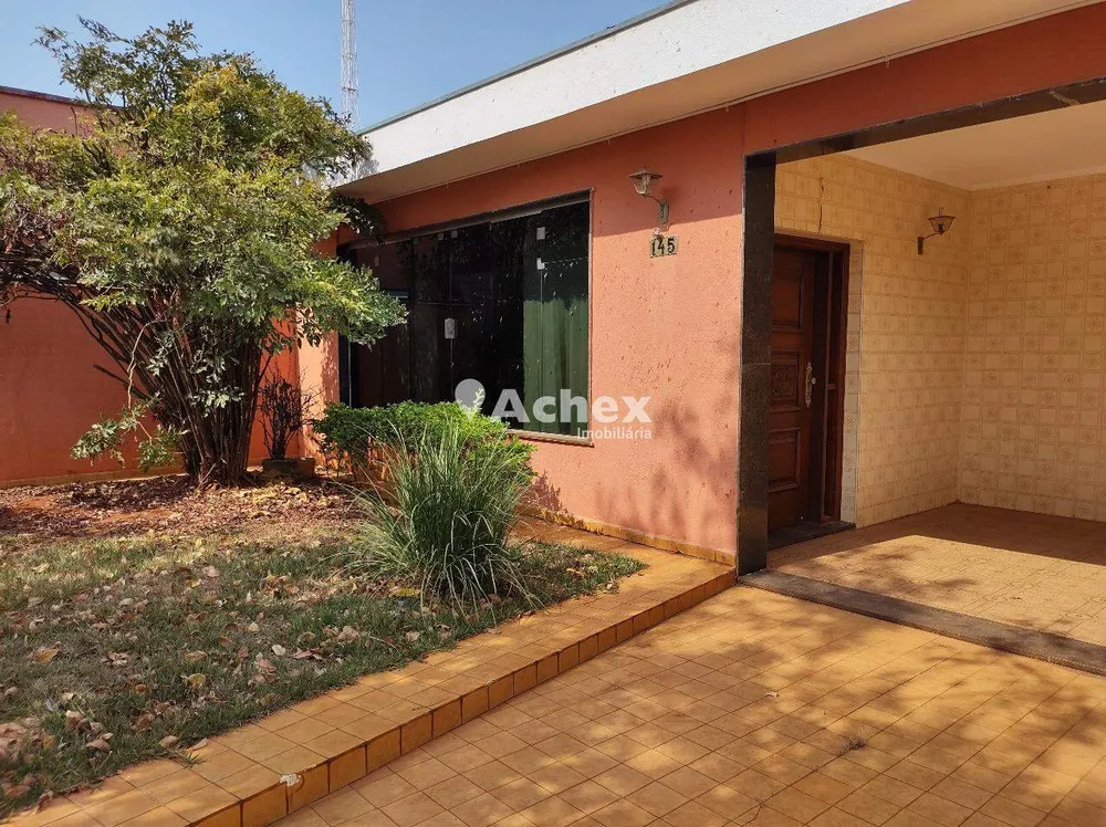 Casa, 4 quartos, 210 m² - Foto 18
