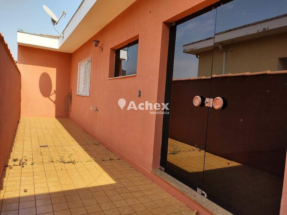 Casa, 4 quartos, 210 m² - Foto 9