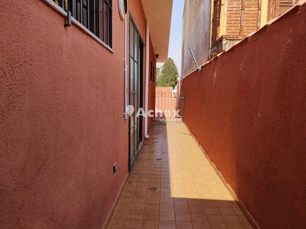 Casa, 4 quartos, 210 m² - Foto 20