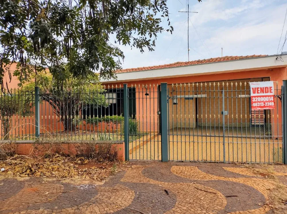 Casa, 4 quartos, 210 m² - Foto 16